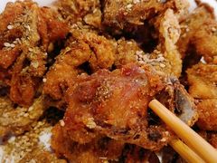 -火枪手串吧·鹤岗小串涮肚(亦庄店)