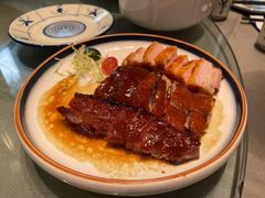 -客家汇·客家传承菜(水库店)