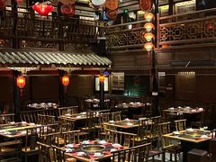 -红运火锅·中国名火锅·国风演绎(省体店)