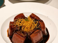醉舍红烧肉-醉舍·新淮扬菜(长宁龙之梦店)