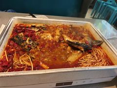 -半天妖烤鱼(西直门凯德mall店)