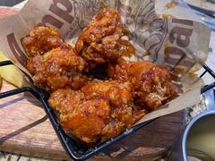 -安又胖韩国烤肉(美罗城店)