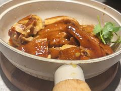 -留半山·香港食堂(啦啦宝都店)