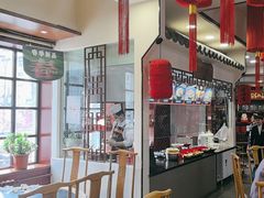 -天仁聚驴肉香(北石槽店)