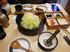 -胜博殿日式炸猪排(西红门店)