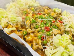 -张果佬年糕卷(科巷店)