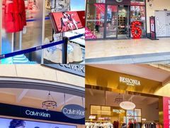 -王府井奥莱临潼小镇(临潼店)