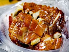 -清真·金宏兴鸭子店(明瓦廊店)