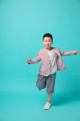 -西瓜庄园儿童摄影