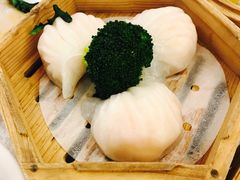 宾馆虾饺王-番禺宾馆丽苑厅