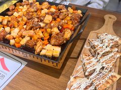 -韩热集市(百源店)