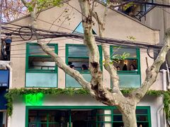 -RAC BAR(安福路店)