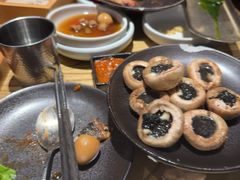 -泥炉烧肉师(新街口金銮巷店)