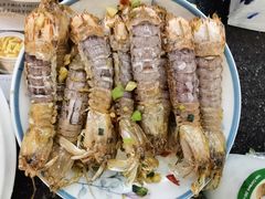 -三妹小龙虾·黄油蟹(华侨城总店)