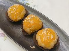 叉烧酥-翠园(南京德基广场店)