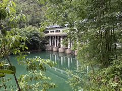 -佛爷洞旅游景区
