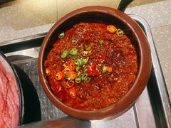 -辣斗辣火锅(太古里店)