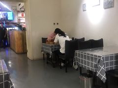 大堂-成记海鲜粥(意大利风情街店)