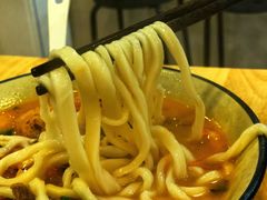 -阿彬生炒牛肉面(解放路店)