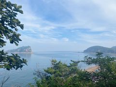 -棒棰岛宾馆景区