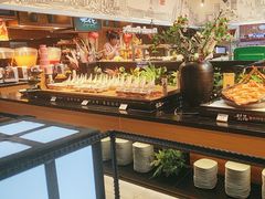 -梨花自助烤肉(乐宾店)