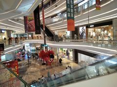 -银泰百货(厦门国贸中心店)