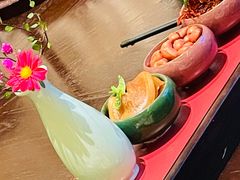 -重庆万豪中餐厅·Man Ho