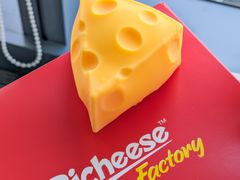 -丽芝士Richeese Factory(大新店)