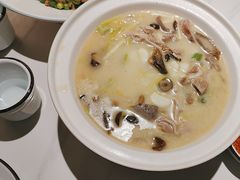 -南山翁新概念川菜(江宁万达广场店)