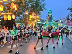 -郑州方特梦幻王国