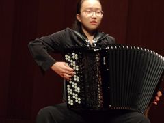 -贺绿汀音乐厅