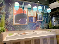 -豪客来牛排(华创国际广场店)