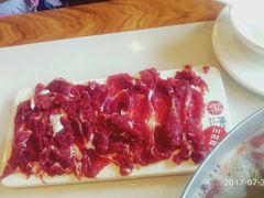 -焯牛潮汕牛肉火锅(云峰街创始店)