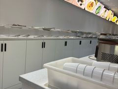 -清心素食自助餐厅(夫子庙店)