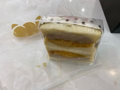 -沁屋面包店(人民东路店)