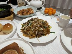 -丰鲤楼•闽南茶楼(仟禧汇店)