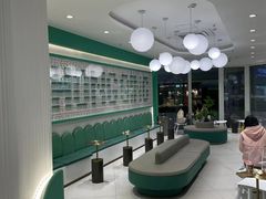 -益禾堂(南坪亿象城店)