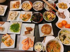 -青藤茶馆(南山路店)