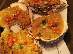 -胖子烧烤海鲜(亲贤北街店)