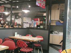 大堂-鱼酷活鱼烤鱼(梅江印象城店)