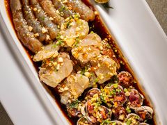 -金成潮菜博物馆(海珠湿地店)