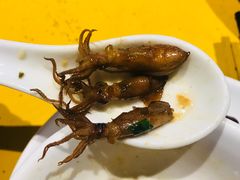 -园林美食城·本土农家菜(杨和镇店)