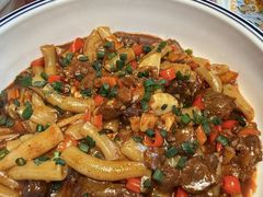 -恰八斗·猛火长沙菜(国贸店)