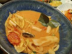 -小桔象·泰国风味餐厅(惠城水门路16号店)