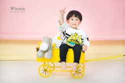 点击看大图 -星宝贝儿童摄影