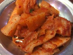 -神仙雪浓汤(明洞店)