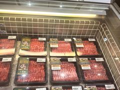 -果蔬好生活超市(乐堤港店)