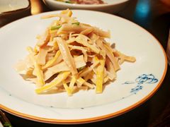 -庐灶江南·江南菜·四合院Bistro(东直门雍和宫·原华侨宾馆店)