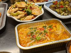 -碎怂烤肉(粉巷了街店)