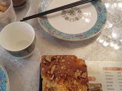 -汗腾格里·风味餐厅(新疆驻京办店)